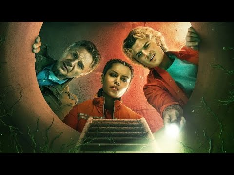 Зараза (2026) Тизер-трейлер