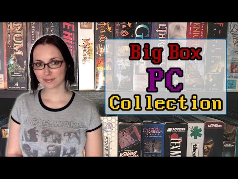 Big Box PC Collection | Cannot be Tamed