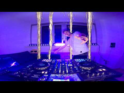 Ultimate Energy EDM DJ Set feat: DJ Snake, Dillon Francis, Biscits & Maala