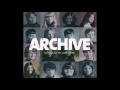 Archive - Goodbye (2002)