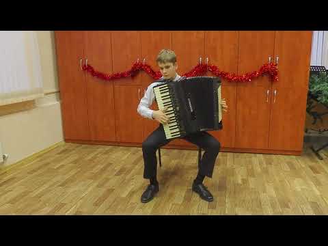 Соболев Сергей