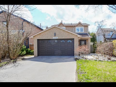 4238 Sunflower Dr Mississauga, Frank Dawood