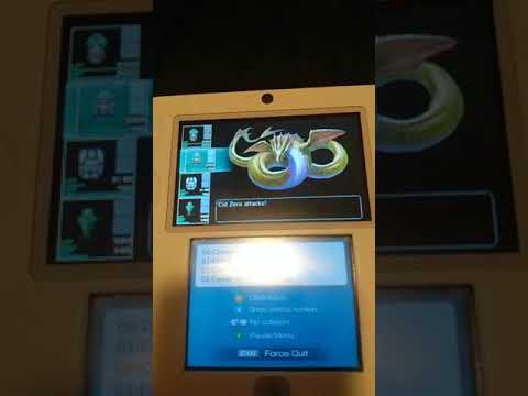 TheSkullKlown Vs. Kingdom Of KAIZO RPG MAKER FES (Prototype) GAMEPLAY