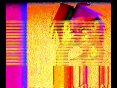 Nacre Repo - Anemoia (True) [Signalwave, Broken Transmission, Vaporwave, Analog Horror ]