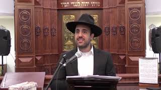 מה קורה במדינה שלנו? | הרב מאיר אליהו