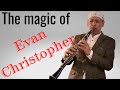 Evan Christopher - New Orleans jazz clarinet at its finest
