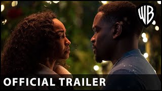 Boxing Day - Official Trailer - Warner Bros. UK & Ireland