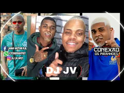 MC Frog - MC junior PK preto favelado (prod:MC Frog)