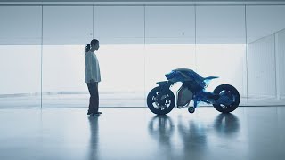 [問卦] 你們有人在研發自駕機車了嗎？