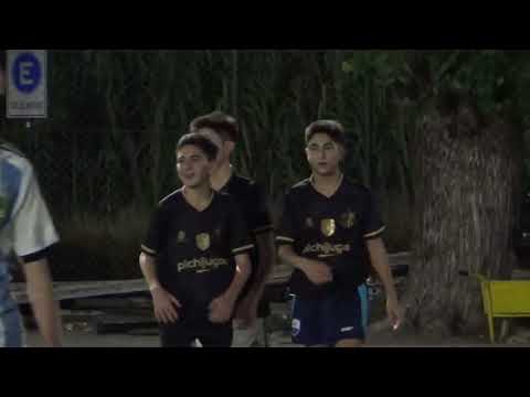 BIENCHICA FC VS BARCANIM - #LigaNuñez - S16 - 26/03/2023