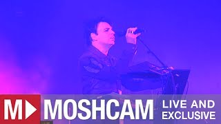 Gary Numan - M.E. | Live in Sydney | Moshcam