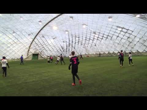 FC Tallinn 2009 vs Nõmme Kalju FC 2008, Nõmme Cup 2022