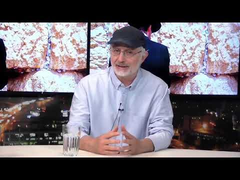 A Világ Zsidó Szemmel 2019.05.27.