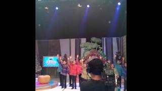 Download lagu EARTH ANGELS AT THE RYZZAAE SHOW mp3