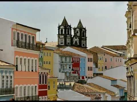 Na Baixa do Sapateiro video