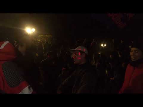 ADESONG DECO MC SAMO vs NAIT SUJETTO KABRO REYES: Octavos - KD 3vs3 2023