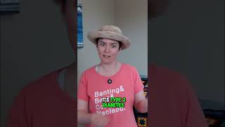 LADA Diabetes Misdiagnosis: The Autoimmune Truth Revealed #shorts