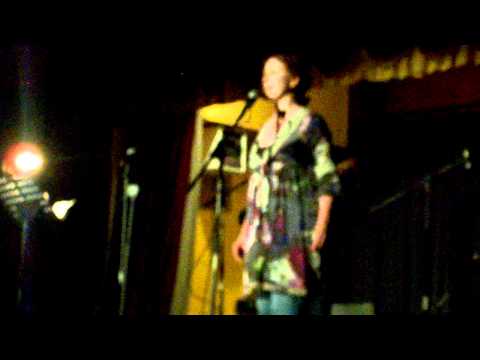 "Another Story" ~ Orlaith Keane