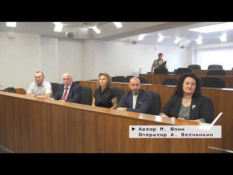 Время местное. Эфир: 22-05-2026 - Заседание общественной палаты
