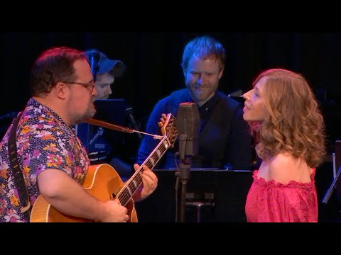Lets Make Love On This Plane - Rachael & vilray