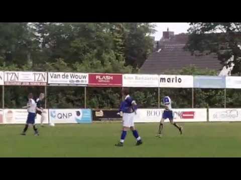 20140525 Cnw selectie toernooi VVR