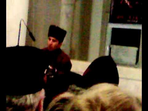 sultan borchashvili-300 aragveli