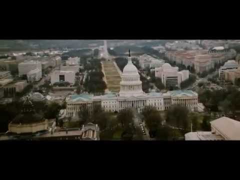 Jack Strong Official Trailer 2015  - starring Patrick Wilso