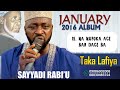 Taka Lafiya Na Nufoka Ace Ban Dace Ba