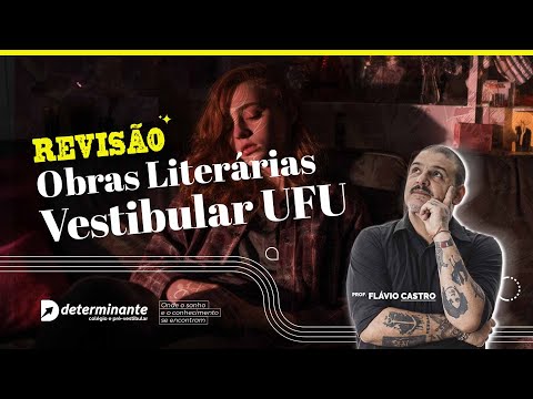 Revisão Obras Literárias UFU (parte 01)