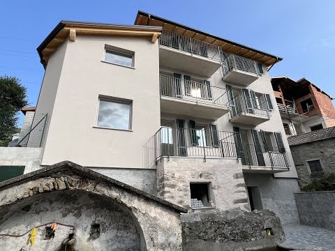 🏠 VENDESI Appartamento Cremia Lago Como  - Aɢᴇɴᴢɪᴀ Iᴍᴍᴏʙɪʟɪᴀʀᴇ Tʀᴇ Pɪᴇᴠɪ