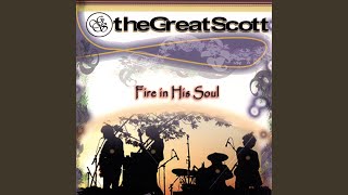 Fire In His Soul