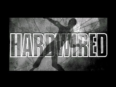 Crionics & The Silents - Hardwired - Amiga Demo (HD 50 fps)