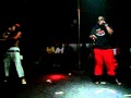 TEDDY BEE LEERYCK LIVE PHAZE ONE