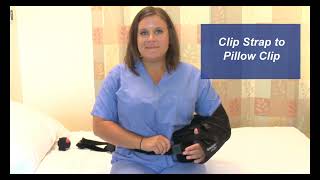 Shoulder Sling - Don Joy IV