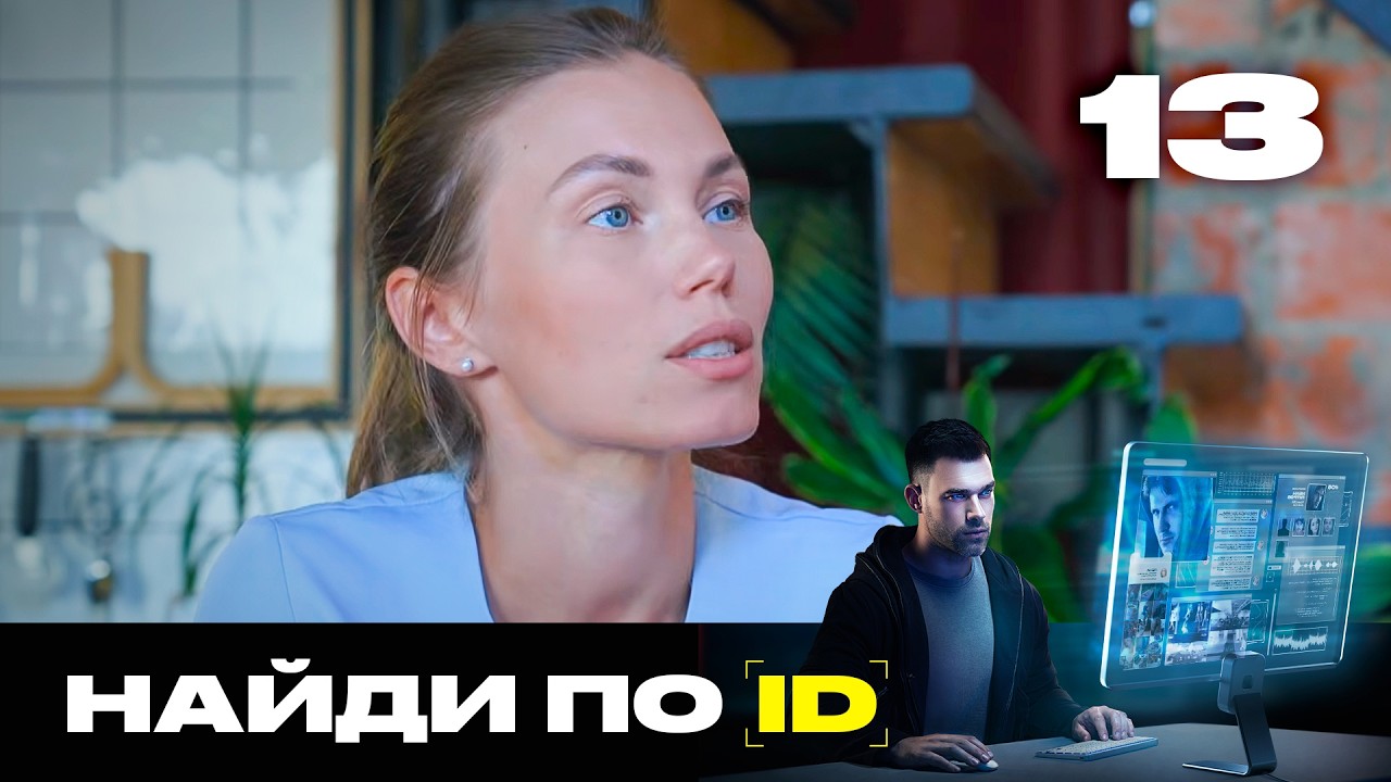Найди по ID | Сезон 3 | Выпуск 13