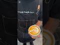 latte art for beginner tips #latteart #baristatips #baristalife