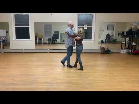 Two Step Class 1/11/22