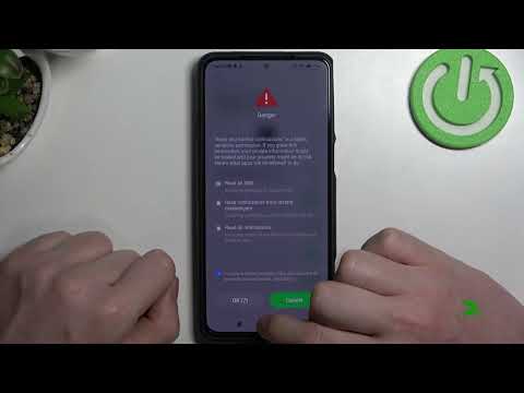 How to Install Custom Led Lamp Notifications in Black Shark 5 - Find Led Lamp Settings