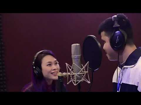 Xúc động nghe bản thu ‘Sầu tím thiệp hồng’ của Mỹ Tâm