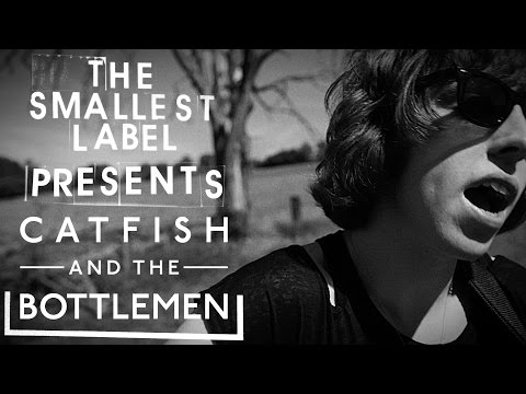 Catfish and the Bottlemen - Cocoon (Acoustic)