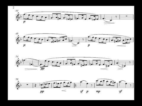 download lagu mp3 mp4 Sicilienne Clarinet, download mp3 Sicilienne Clarinet free download, download mp3 Sicilienne Clarinet