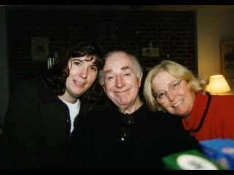 In Memory of Brant Parker