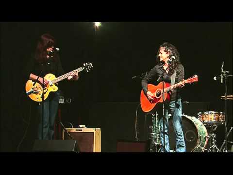 TEDxAustin The Unfolding Song 2011