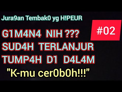 JIK4 $UD4H T3RL4NJUR, 4P4 Y4N9 M4U D1S3S4LI? || #part02