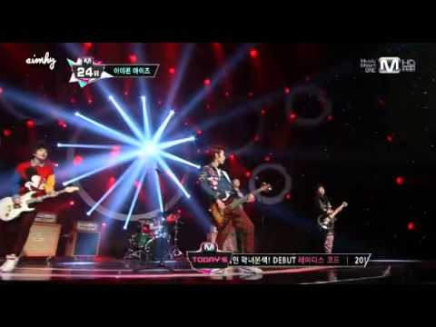 130307 Show U what I got - icon-iZE