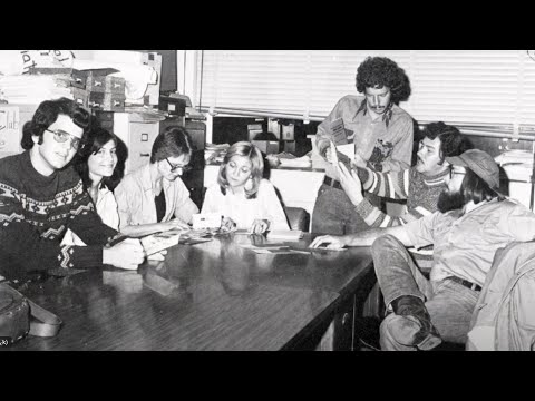 WASU-FM at 50: College Radio As It’s Meant To Be