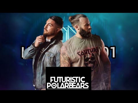 TOP 25 FUTURISTIC POLAR BEARS TRACKS