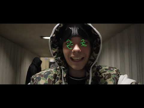 BGMedia | Conlan - No Days Off (Official Video) Prod. by DJ London