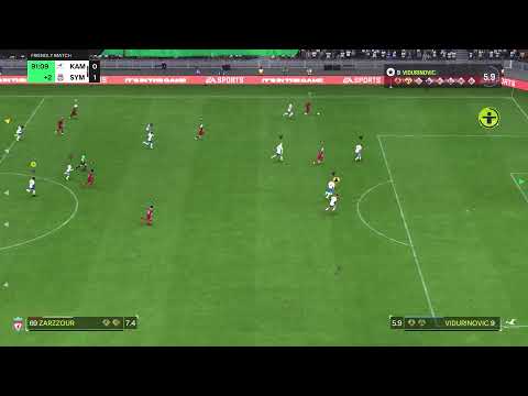 Kamen Ingrad 🔵⚪