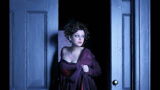 Chatting with Angela McCluskey, the voice that is heard everywhere!